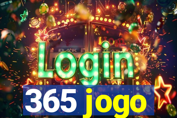 365 jogo