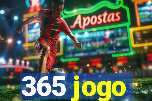 365 jogo
