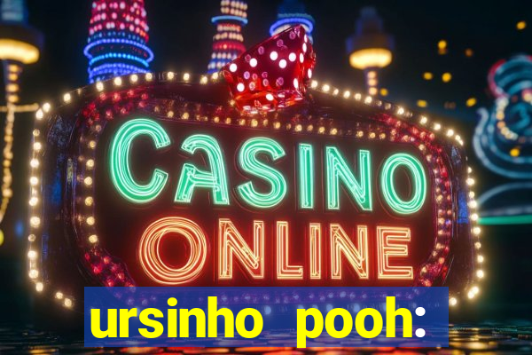 ursinho pooh: sangue e mel 2 online