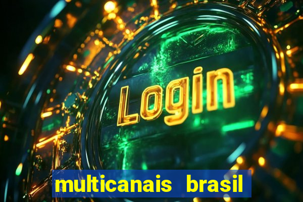 multicanais brasil x uruguai
