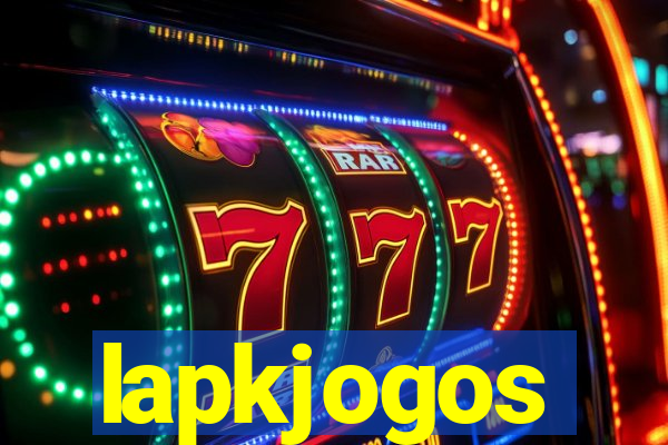 lapkjogos