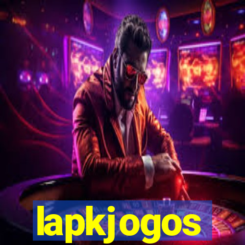 lapkjogos