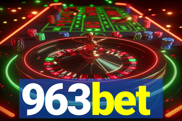 963bet