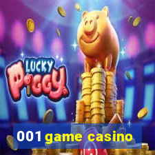 001 game casino