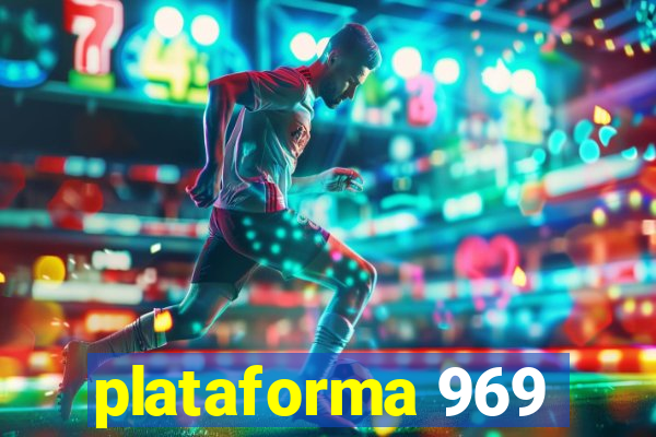 plataforma 969