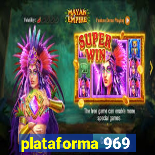 plataforma 969