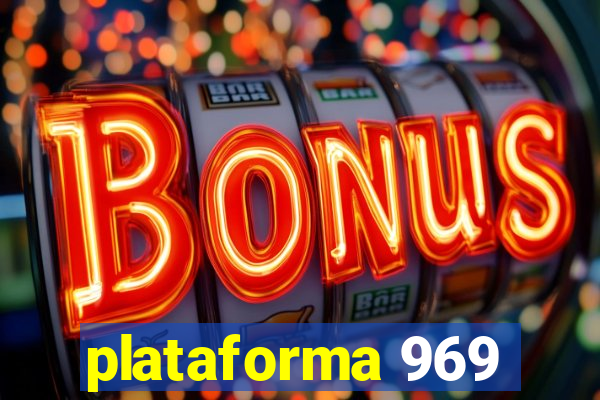 plataforma 969