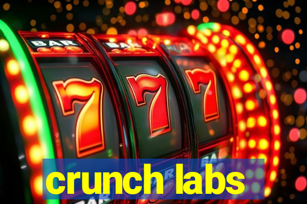 crunch labs