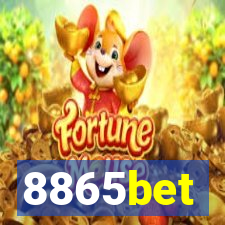 8865bet
