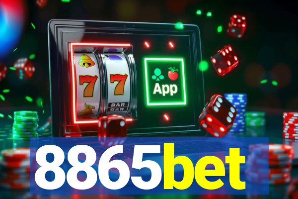 8865bet