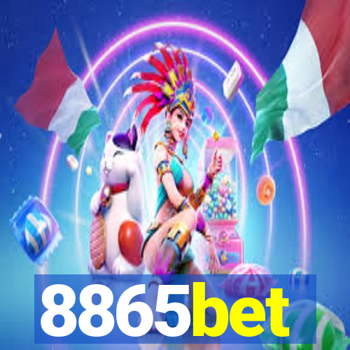 8865bet