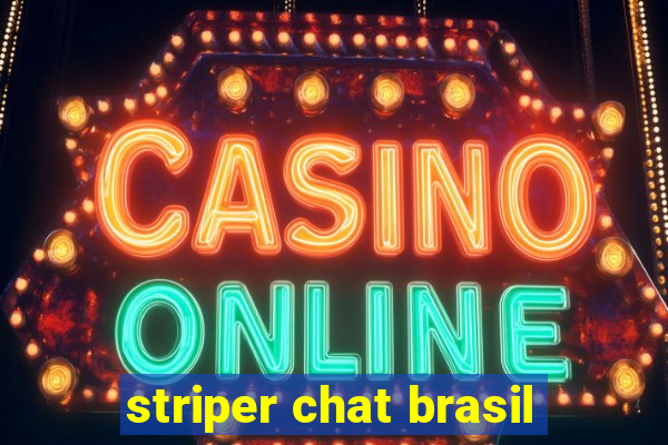 striper chat brasil