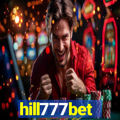 hill777bet