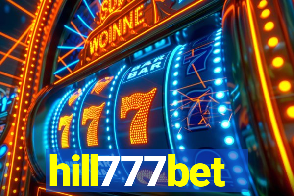 hill777bet