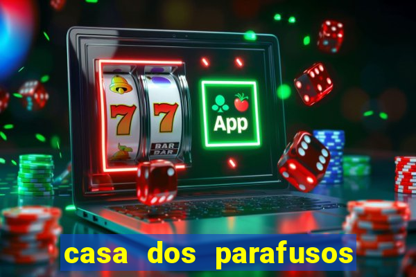 casa dos parafusos botafogo rj