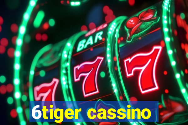 6tiger cassino