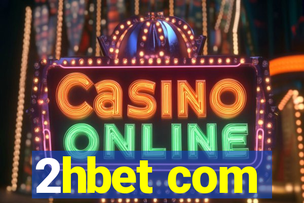 2hbet com