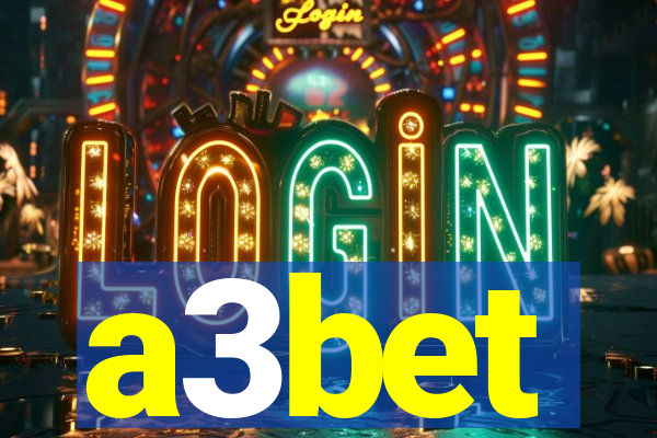 a3bet