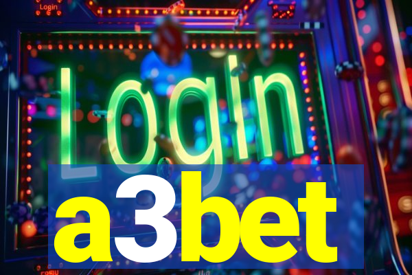 a3bet