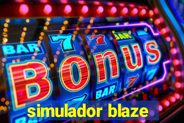 simulador blaze