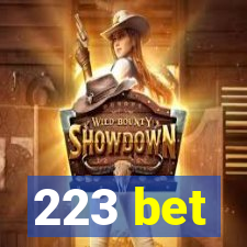 223 bet