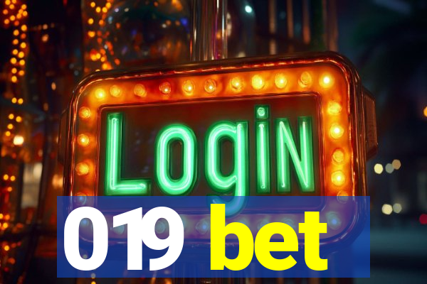 019 bet