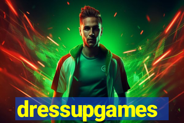 dressupgames