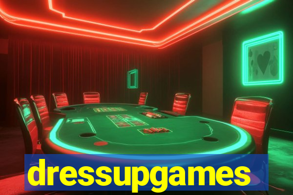 dressupgames