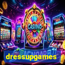 dressupgames