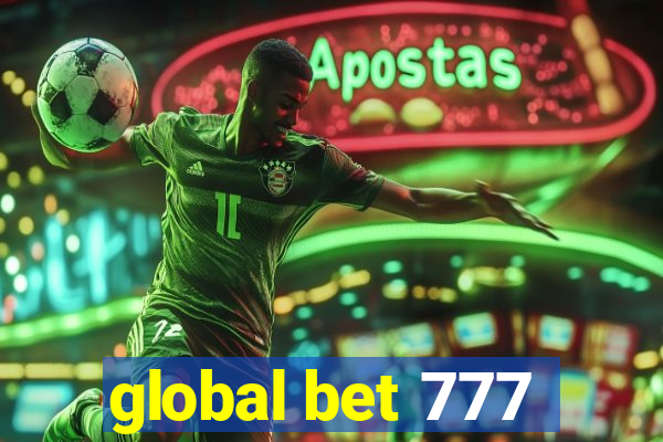 global bet 777