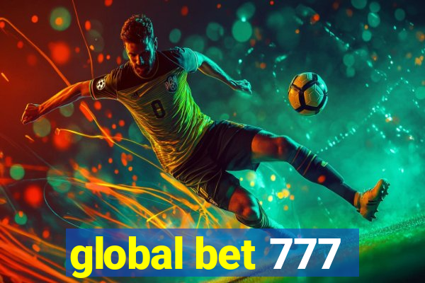 global bet 777