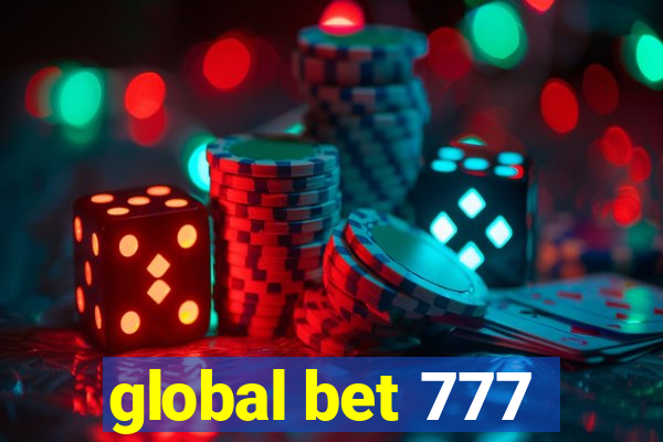 global bet 777