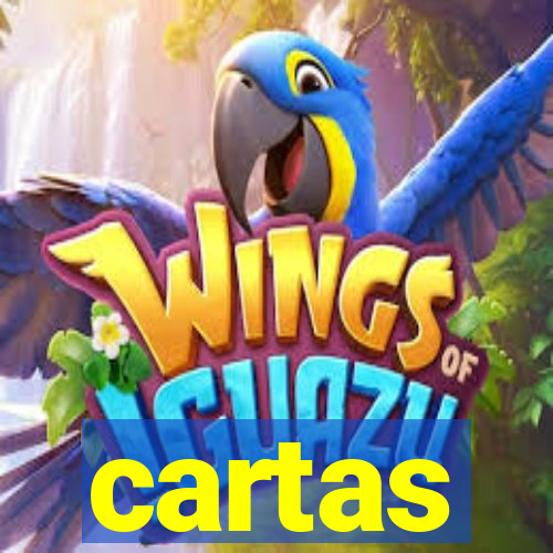 cartas personalizadas para imprimir