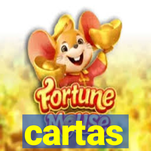 cartas personalizadas para imprimir