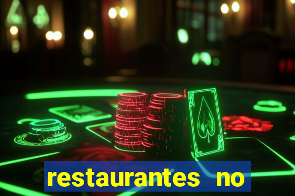 restaurantes no gama df