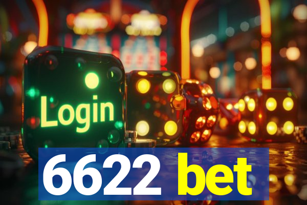 6622 bet