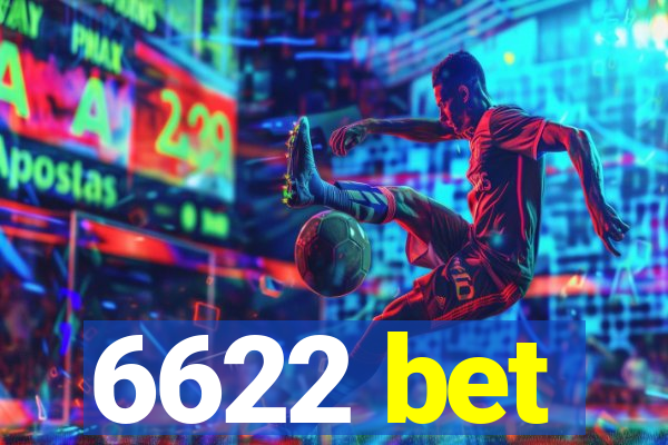 6622 bet