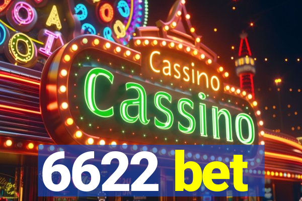 6622 bet