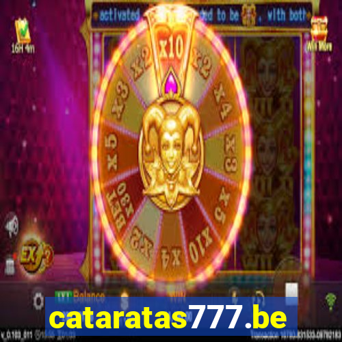 cataratas777.bet