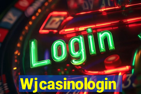 Wjcasinologin