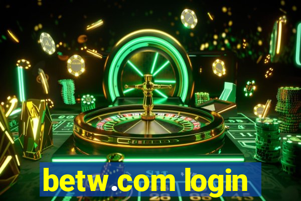 betw.com login