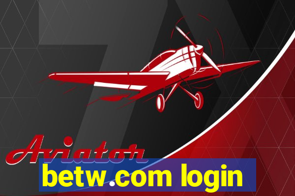 betw.com login