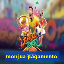 monjua pagamento