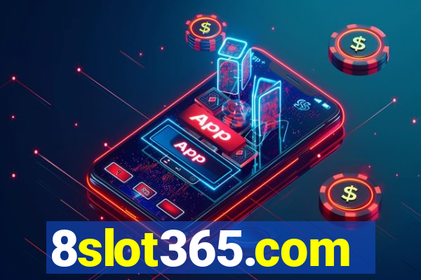 8slot365.com