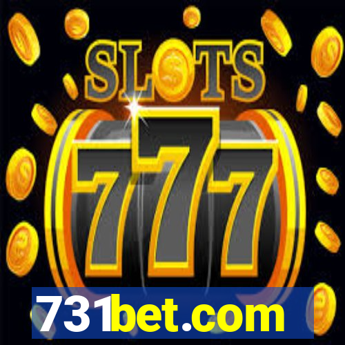 731bet.com