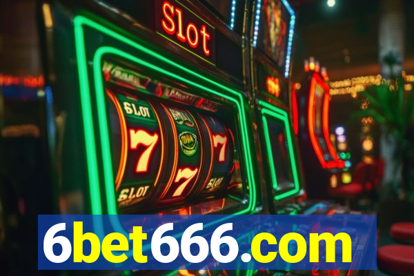 6bet666.com