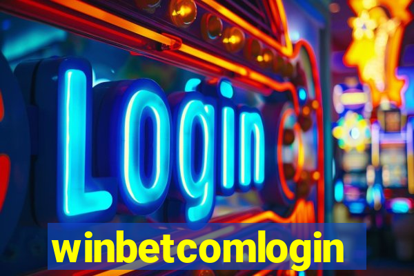 winbetcomlogin