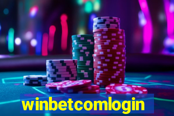 winbetcomlogin