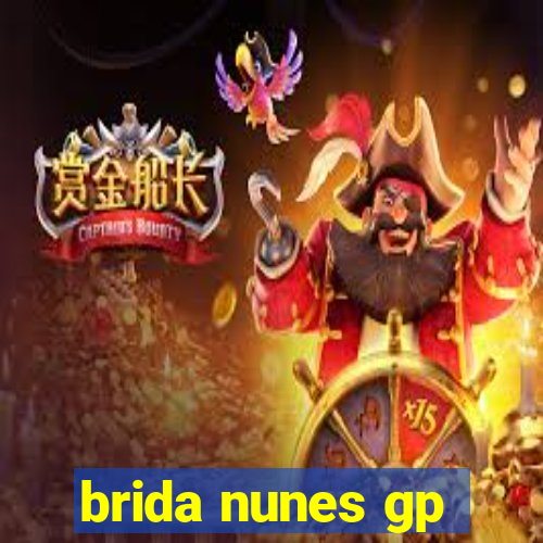 brida nunes gp