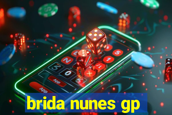 brida nunes gp
